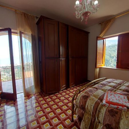 Margherita House Sorrento Vico Equense Exterior foto