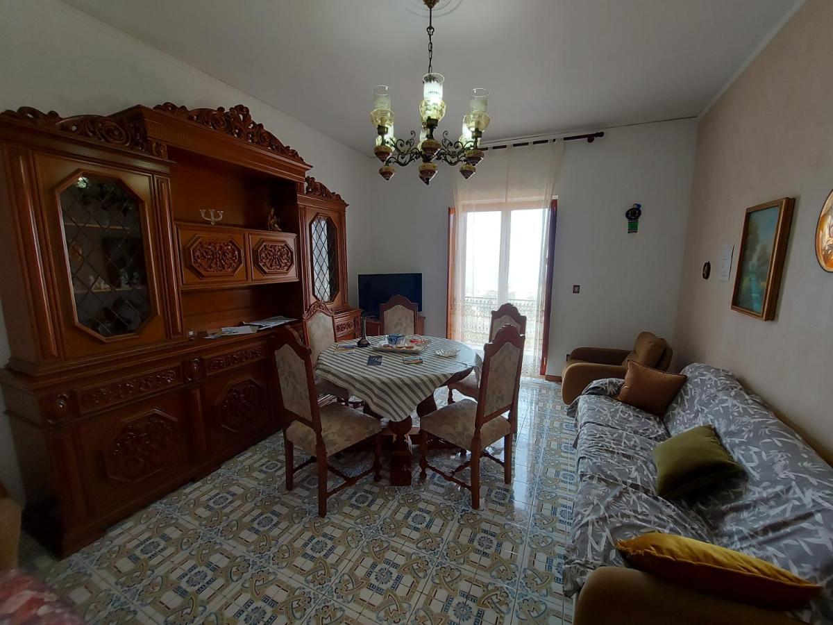 Margherita House Sorrento Vico Equense Exterior foto