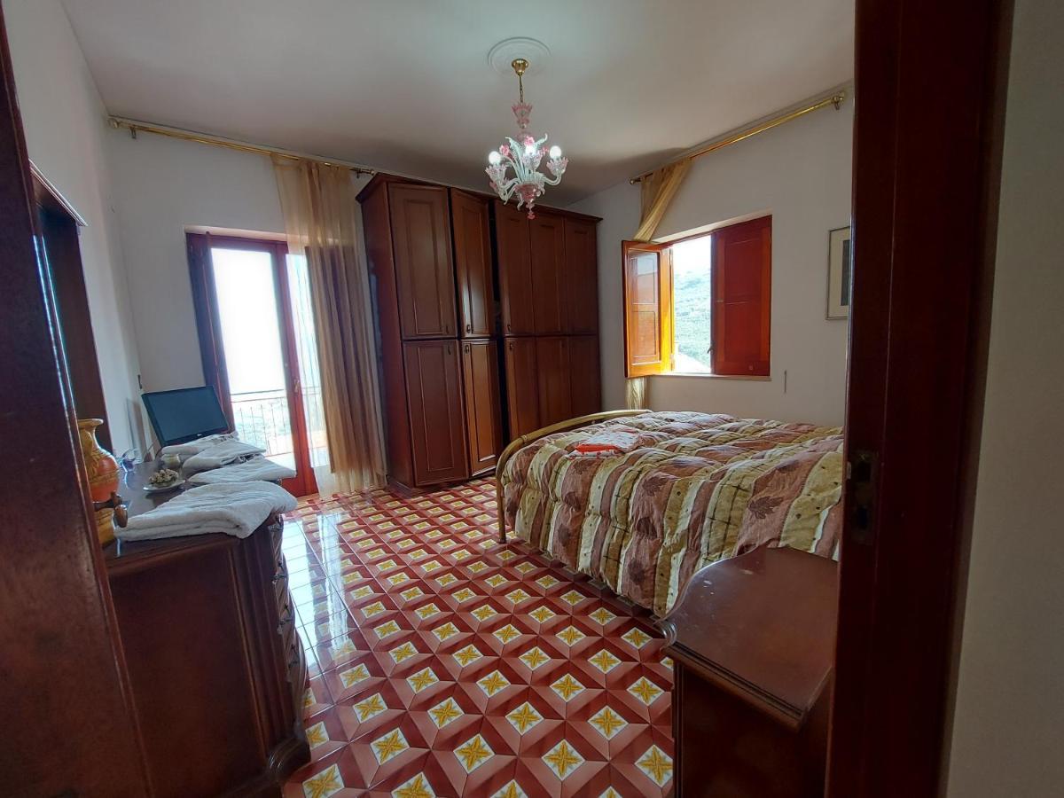 Margherita House Sorrento Vico Equense Exterior foto