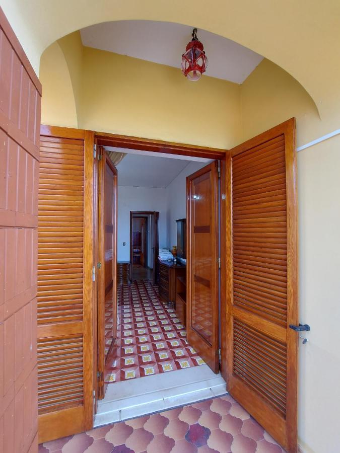 Margherita House Sorrento Vico Equense Exterior foto