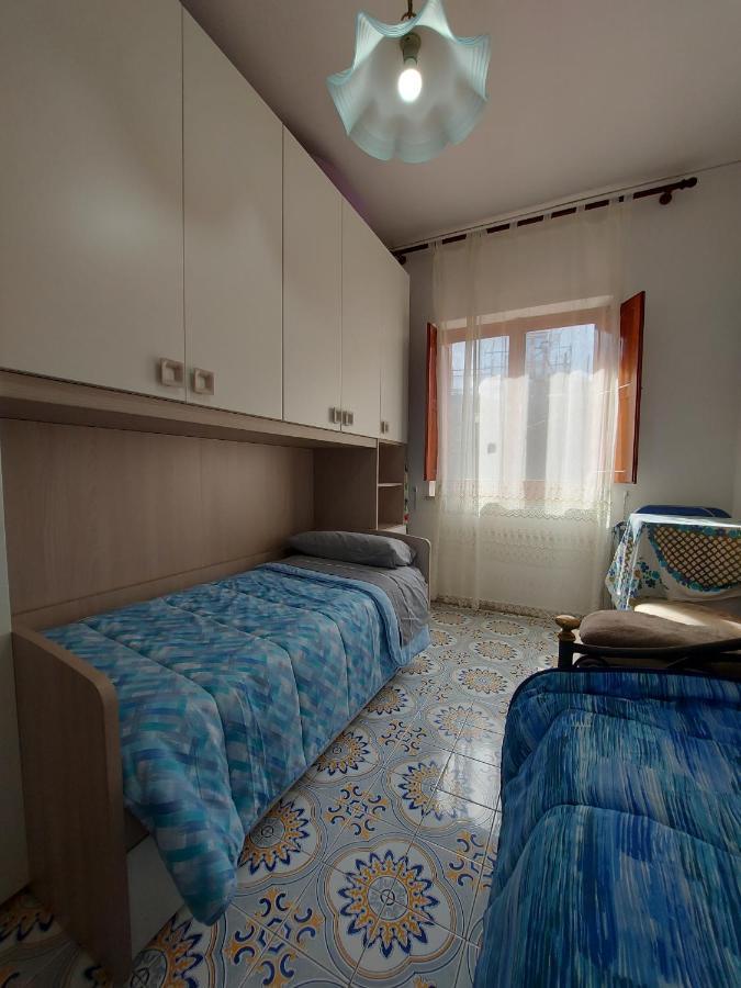 Margherita House Sorrento Vico Equense Exterior foto