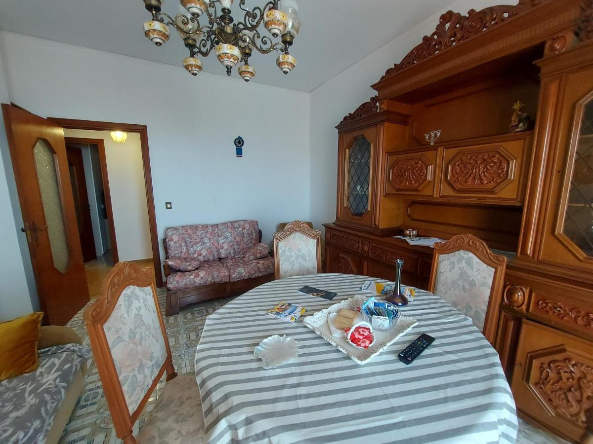 Margherita House Sorrento Vico Equense Exterior foto