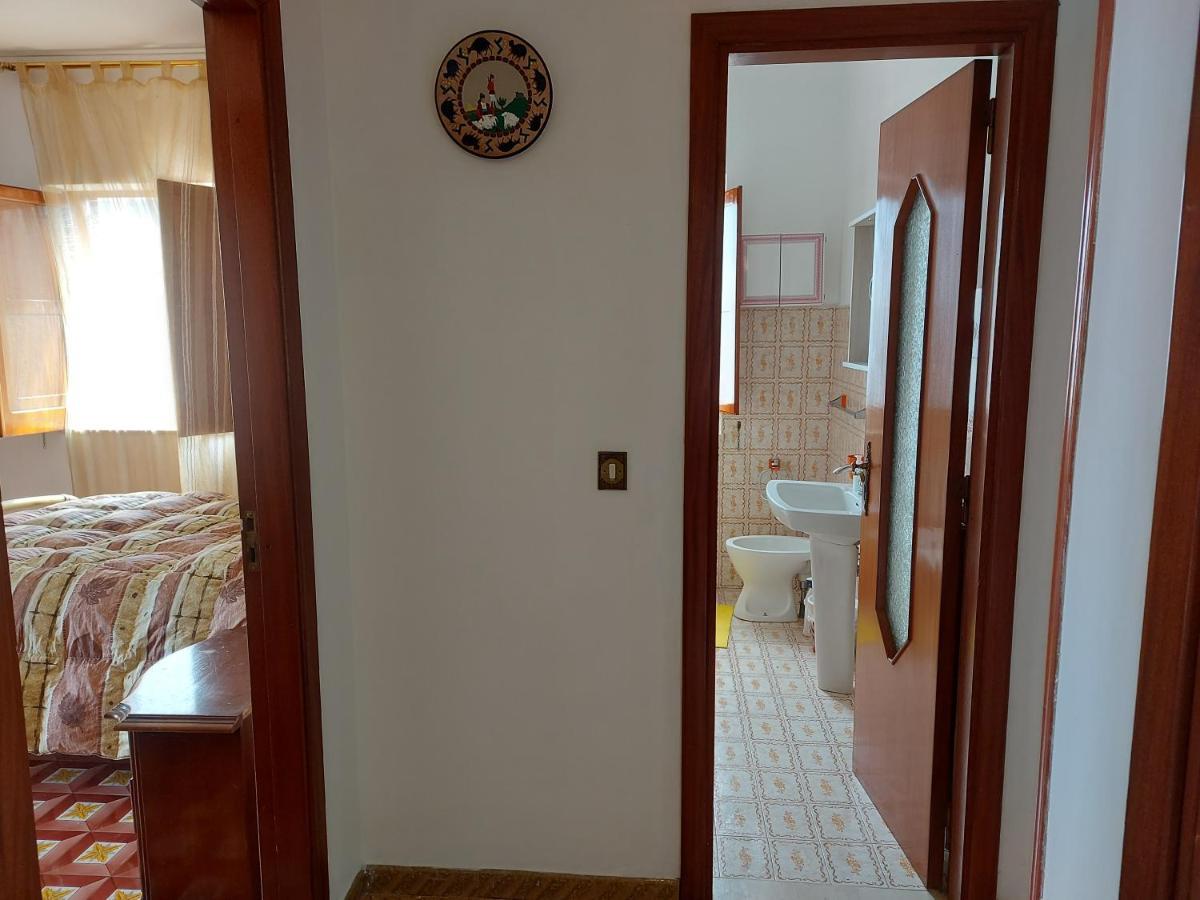 Margherita House Sorrento Vico Equense Exterior foto
