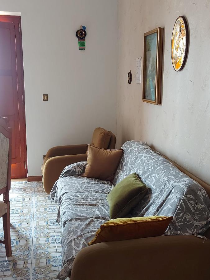 Margherita House Sorrento Vico Equense Exterior foto