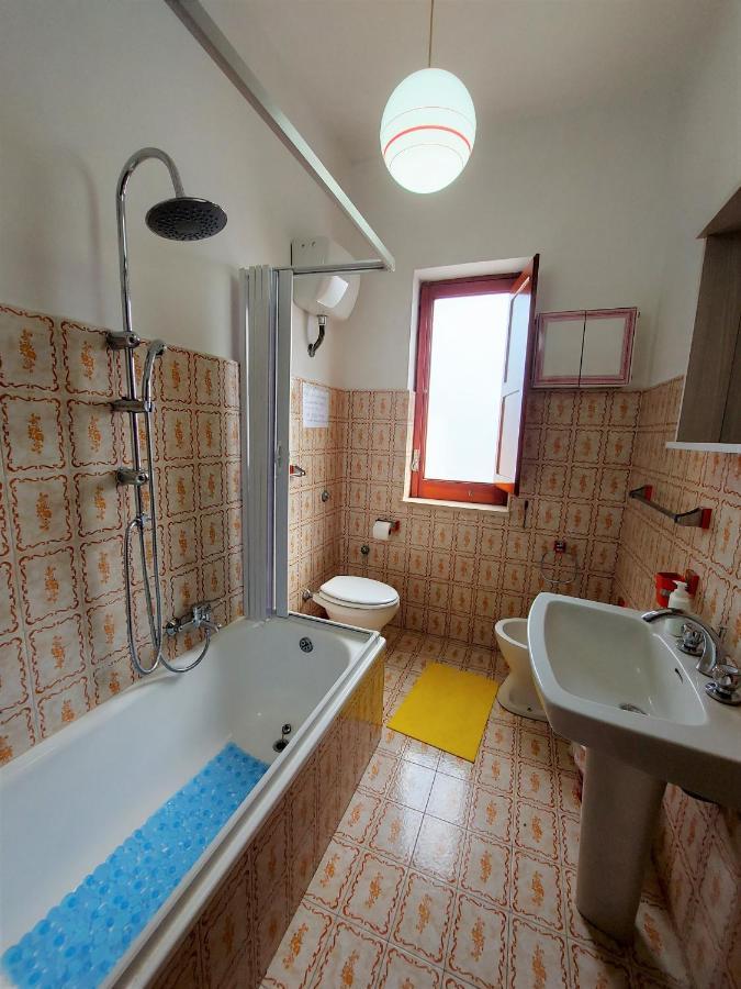 Margherita House Sorrento Vico Equense Exterior foto