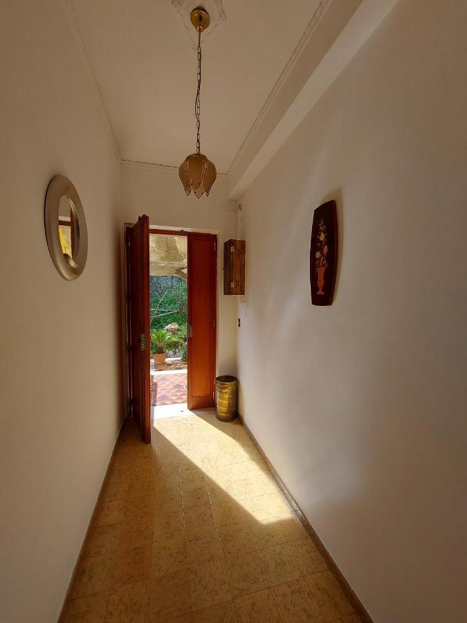 Margherita House Sorrento Vico Equense Exterior foto