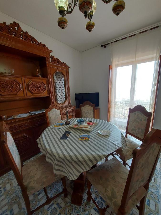 Margherita House Sorrento Vico Equense Exterior foto